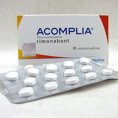 Llega a España un nuevo fármaco para combatir la obesidad