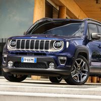 El Jeep Renegade 2023 ya tiene precio en México: ahora es el B-SUV más potente