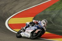 Maverick Viñales renueva por dos años con el Team BQR