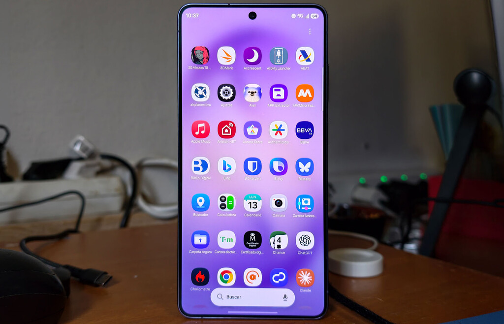¿Tienes un Samsung Galaxy que instala aplicaciones sin que se lo mandes? Esta podría ser la causa