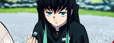 Kimetsu no Yaiba: esto es lo que representa el color de la espada de Muichiro Tokito según Koyoharu Gotouge 