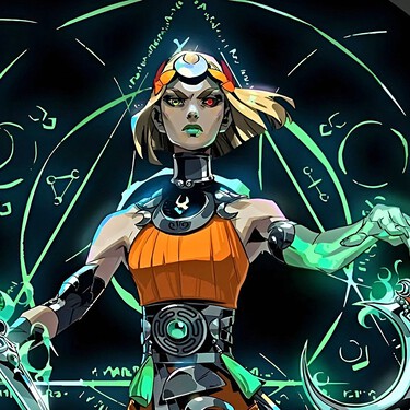 Hades 2 (Supergiant Games)