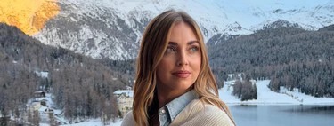 Así son las zapatillas color rosa pastel que llevaremos sin parar: de Skechers, rebajadas y fáciles de poner