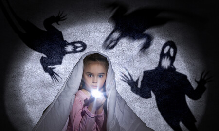 29 juegos de mesa de misterio y terror para disfrutar de una noche de Halloween en familia