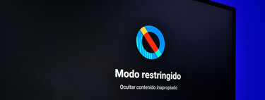Cómo activar el "Modo restringido" de YouTube en tu televisor para limitar el contenido que no quieres mostrar en tu cuenta