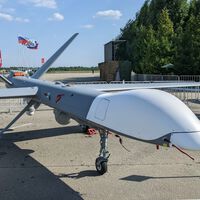 O Orion era a versão russa do drone mais letal dos EUA; a Ucrânia fica incrédula ao abri-lo: não é uma versão, é uma criação americana 