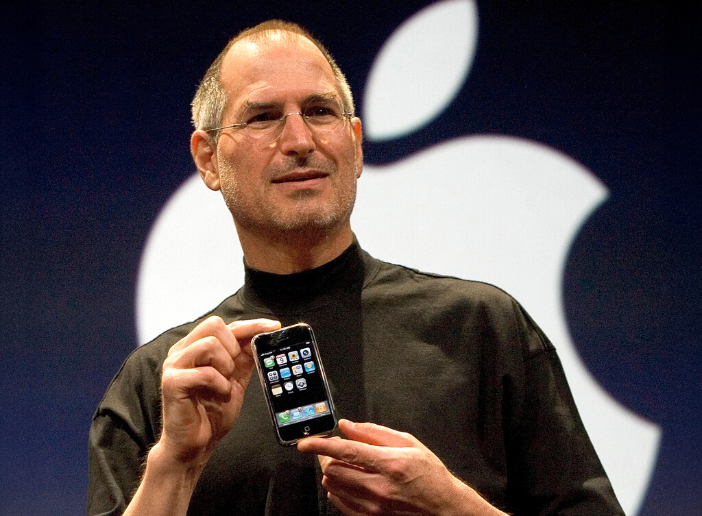 Oda a las esquinas redondeadas, el elemento visual que ha vuelto a darle la razón a Steve Jobs una vez más