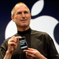 Oda a las esquinas redondeadas, el elemento visual que ha vuelto a darle la razón a Steve Jobs una vez más
