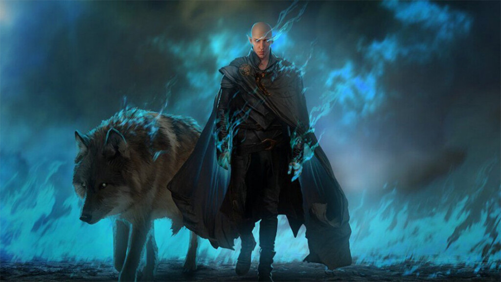 El desarrollo de Dragon Age: Dreadwolf avanza viento en popa y ya se puede jugar de principio a fin El desarrollo de Dragon Age: Dreadwolf avanza viento en popa y ya se puede jugar de principio a fin