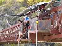 Atreverse en lo difícil y en los momentos difíciles