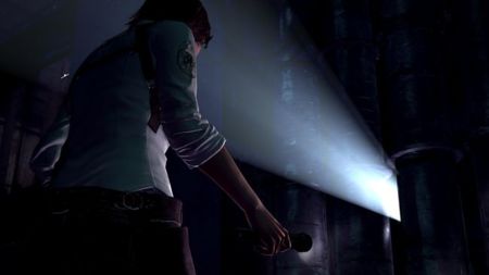Juli Kidman no pretende escapar del DLC The Consequence de The Evil Within