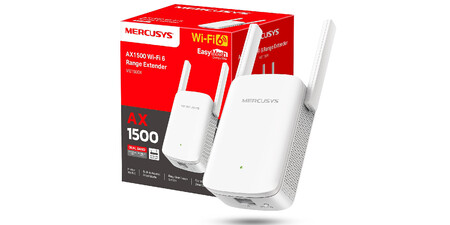 Mercusys Me1500x