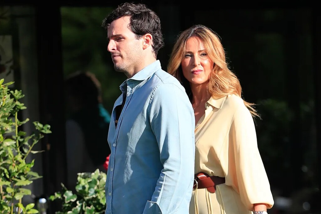 Carolina Molas, madre de Íñigo Onieva, repudia la fama contagiosa de Tamara Falcó y envía este comunicado