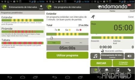 Endomondo