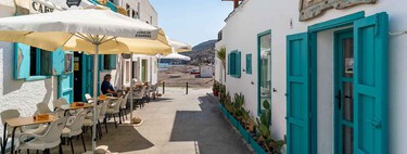 He recorrido toda España y he encontrado el pueblo pesquero perfecto. Un oasis tradicional detenido en el tiempo