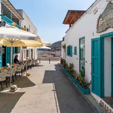 He recorrido toda España y he encontrado el pueblo pesquero perfecto. Un oasis tradicional detenido en el tiempo