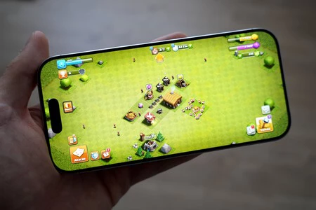 Clash Of Clans