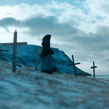 Acaba de llegar a Netflix este thriller nórdico de supervivencia y ya es de las películas más vistas  