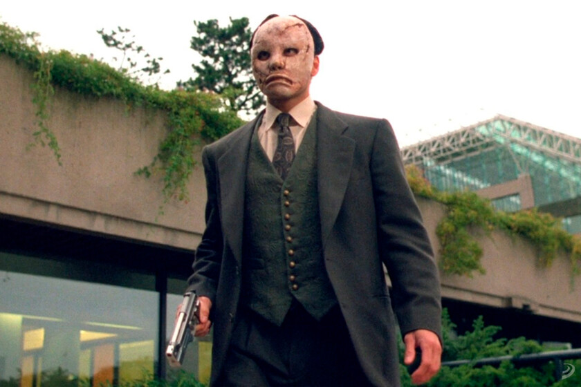 Hollywood lleva 30 años fracasando con las adaptaciones de manga: la única que lo bordó la hizo un francés que nadie recuerda y la puedes ver hoy en streaming