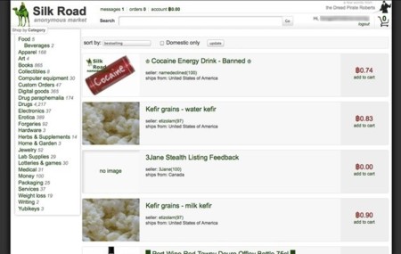 A la segunda tampoco va la vencida: el FBI cierra Silk Road 2.0