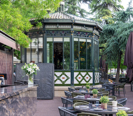 Terraza Horizontal 2