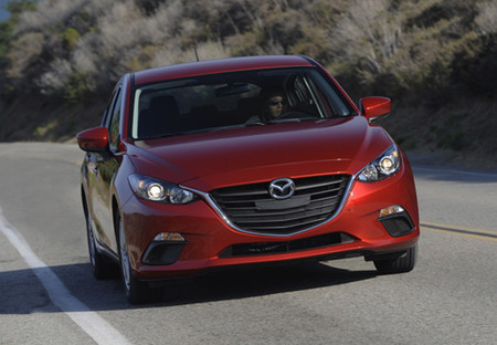 Mazda 3 2.0, mejor lanzamiento del 2014 en Motorpasión México