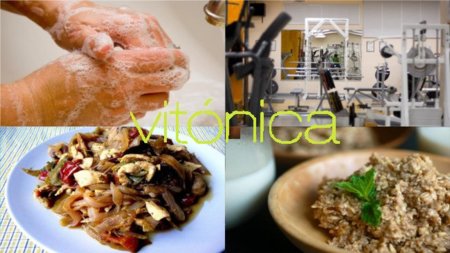 Lo mejor de la semana en Vitónica