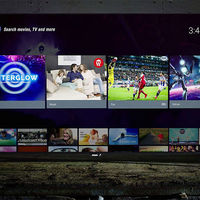 Philips comienza a actualizar sus smart TV de 2016-2017 a Android 7.0 