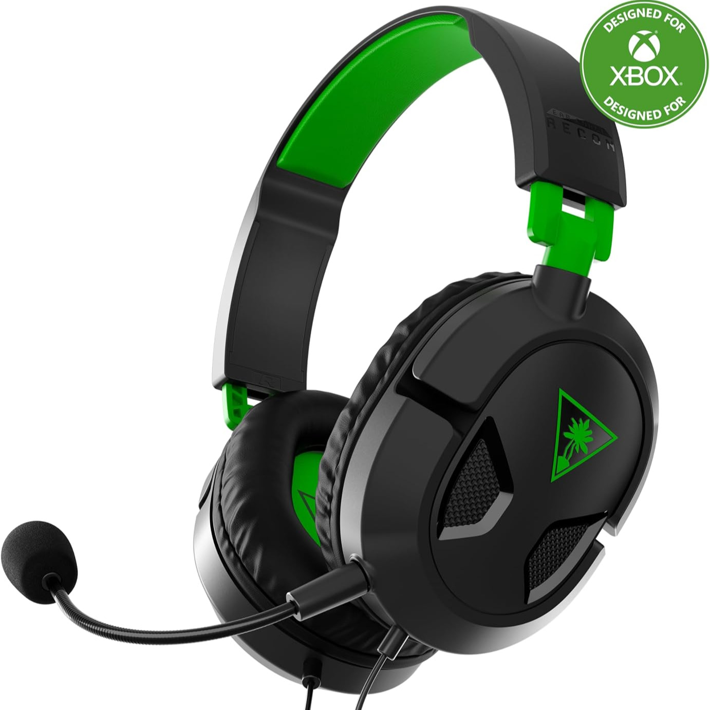 Audífonos Turtle Beach Recon 50X Ear Force