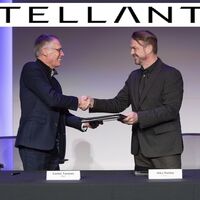 Stellantis sigue en la cuerda floja: ante el temor de Europa de un oligopolio, el Grupo PSA ha presentado su solución