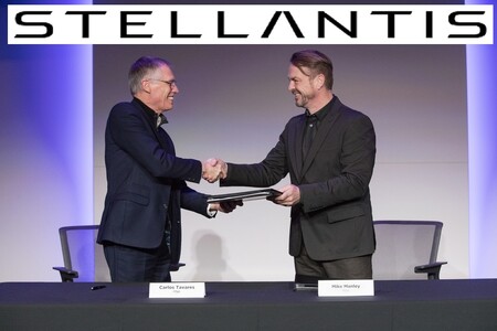 Stellantis sigue en la cuerda floja: ante el temor de Europa de un oligopolio, el Grupo PSA ha presentado su solución