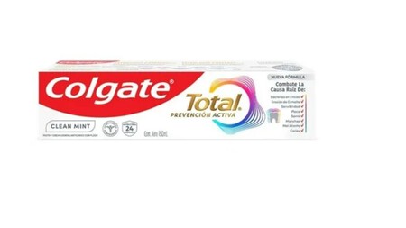 Colgate