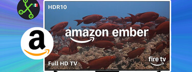Pantallas de Amazon México ya tienen oferta de Hot Sale 2026: descuentos en teles Fire TV