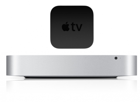 Apple baja los precios del Mac Mini y el AppleTV