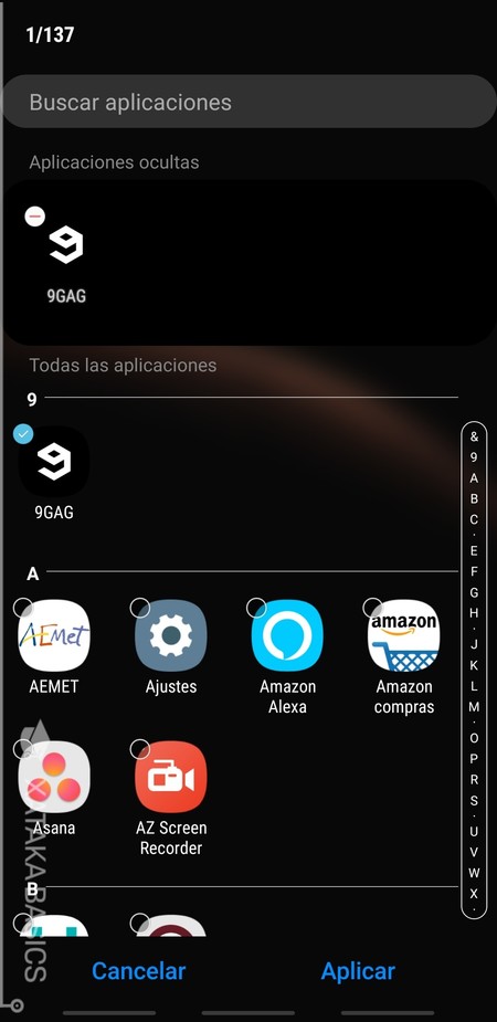 Cómo Ocultar Aplicaciones En Un Móvil Android Todos Los Métodos Disponibles Digitalia 0353