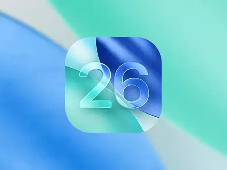 Ios 26