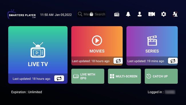 IPTV Smarters Pro se elimina de Google Play en México y el mundo ...