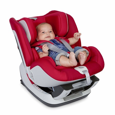 La silla Chicco Seat Up 012 por 199 euros y envío gratis en Amazon