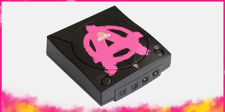 ¿Jugar a RAGE 2 en una Dreamcast? Sí gracias a esta consola personalizada que sortea Bethesda