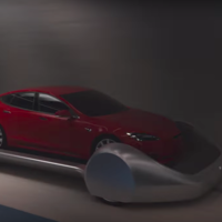 ¡Tres ciudades en media hora! Elon Musk está autorizado para construir el Hyperloop
