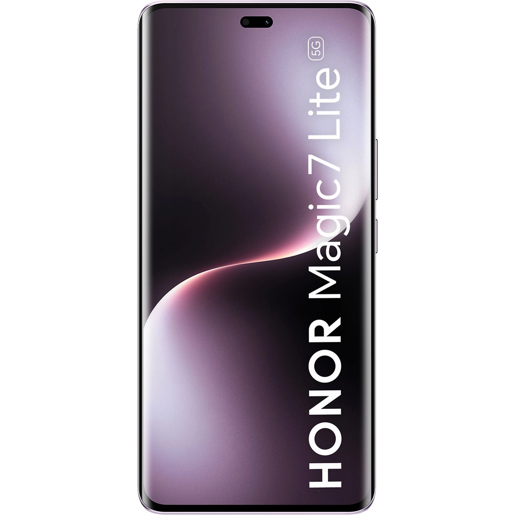 Honor Magic7 Lite 5G 8GB/256GB Smartphone 6.78" AMOLED 120Hz 108MP 6600mAh Púrpura