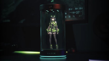 Razer Inteligencia Asistente Gamer Blade