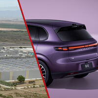 Europa quiso frenar la llegada de coches eléctricos chinos. Ahora Stellantis se lleva a Zaragoza el SUV chino que iba a montar en Polonia 