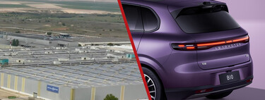 Europa quiso frenar la llegada de coches eléctricos chinos. Ahora Stellantis se lleva a Zaragoza el SUV chino que iba a montar en Polonia 