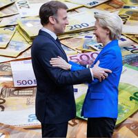 La UE quiere que los ciudadanos inviertan más en los mercados y menos en depósitos. Y van a tener que inventarse "cuentas inversión" para convencernos 