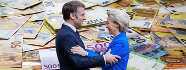 La UE quiere que los ciudadanos inviertan más en los mercados y menos en depósitos. Y van a tener que inventarse "cuentas inversión" para convencernos 