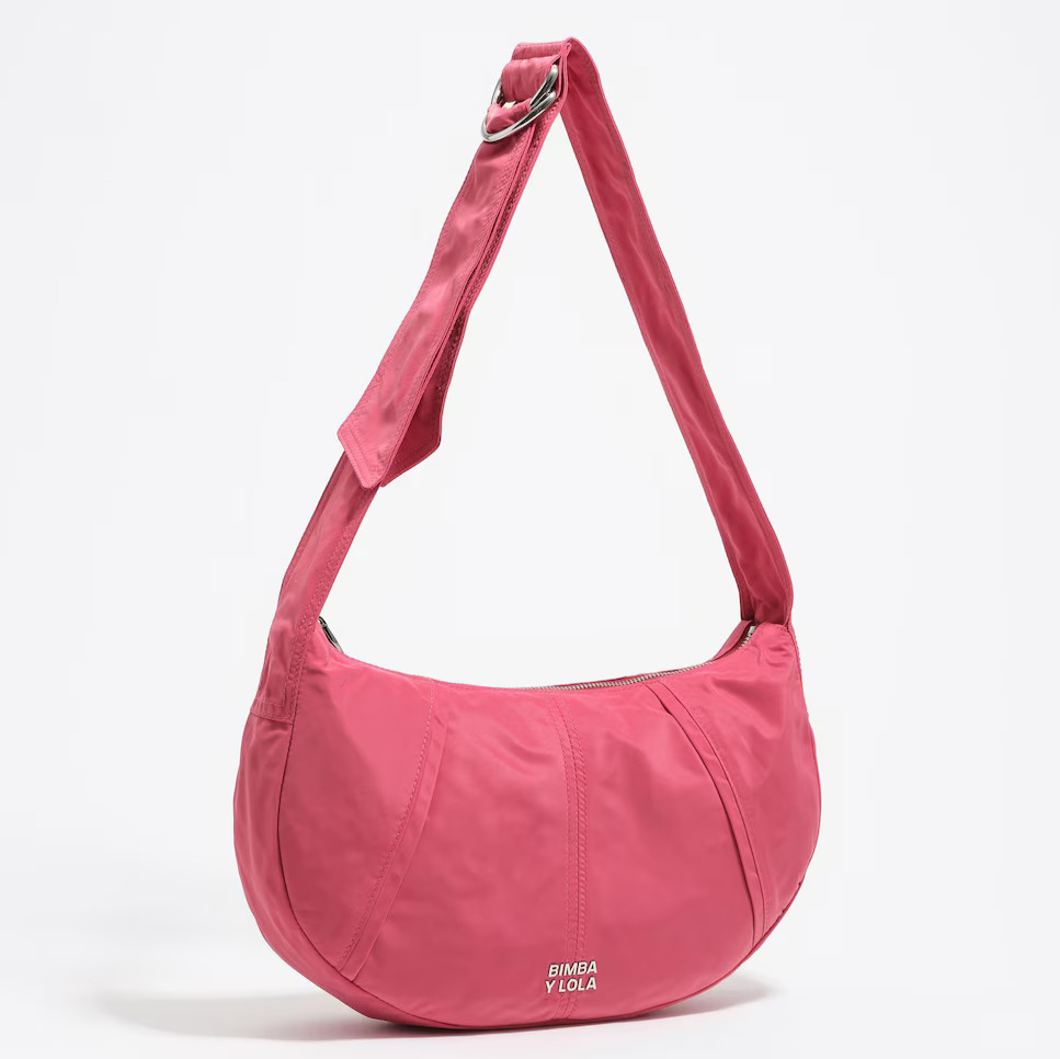 Bimba y Lola
Riñonera de mujer Moon pequeño