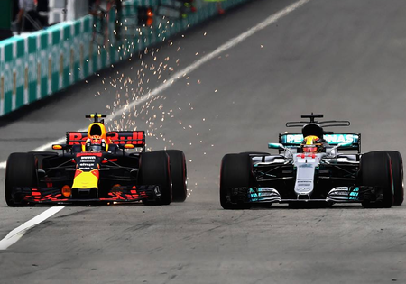 A sus 20 años, Max Verstappen gana en Malasia su segundo Gran Premio de Fórmula 1