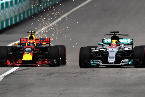 A sus 20 años, Max Verstappen gana en Malasia su segundo Gran Premio de Fórmula 1