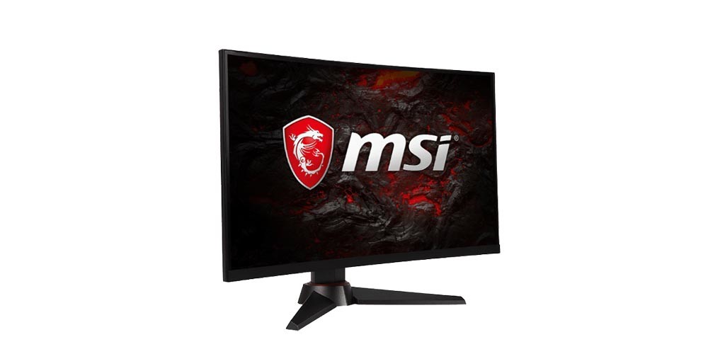 MSI Optix MAG27C